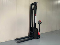 Ep - est 4,15 meter - stapelaar interne lader 2025 - 1500kg - afbeelding 12 van  18