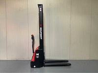 Ep - est 4,15 meter - stapelaar interne lader 2025 - 1500kg - afbeelding 17 van  18