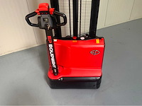 Ep - est 4,15 meter - stapelaar interne lader 2025 - 1500kg - afbeelding 11 van  18