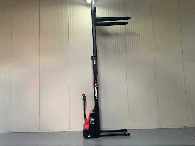 Ep - est 4,15 meter - stapelaar interne lader 2025 - 1500kg - afbeelding 6 van  18