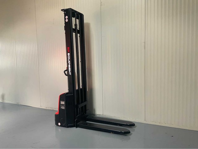 Ep - est 4,15 meter - stapelaar interne lader 2025 - 1500kg - afbeelding 4 van  18
