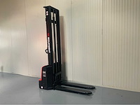 Ep - est 4,15 meter - stapelaar interne lader 2025 - 1500kg - afbeelding 14 van  18