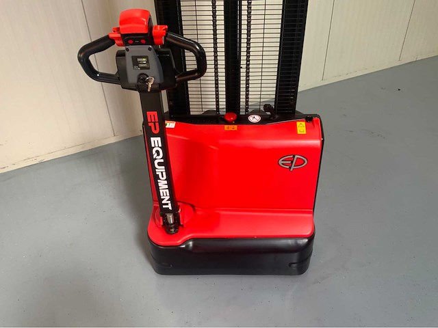 Ep - est 4,15 meter - stapelaar interne lader 2025 - 1500kg - afbeelding 11 van  18