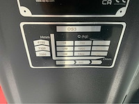 Ep - est 4,15 meter - stapelaar interne lader 2025 - 1500kg - afbeelding 17 van  18