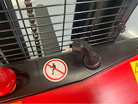 Ep - est 4,15 meter - stapelaar interne lader 2025 - afbeelding 5 van  17