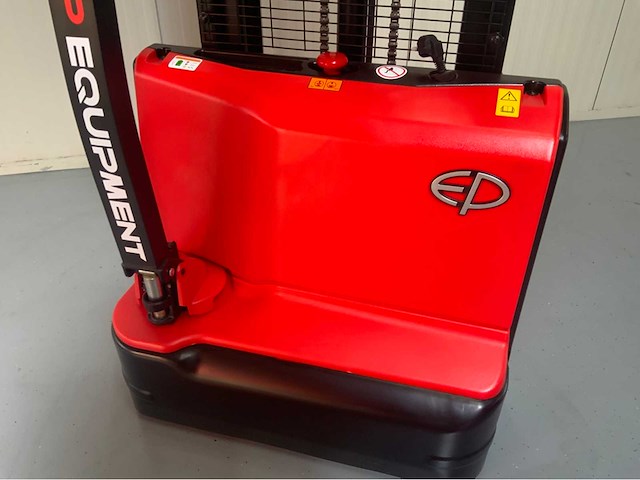 Ep - est 4,15 meter - stapelaar interne lader 2025 - afbeelding 10 van  15