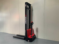 Ep - est 4,15 meter - stapelaar interne lader 2026 - 1500kg - afbeelding 2 van  18