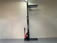 Ep - est 4,15 meter - stapelaar interne lader 2026 - 1500kg - afbeelding 3 van  18