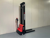 Ep - est 4,15 meter - stapelaar interne lader 2026 - 1500kg - afbeelding 12 van  18