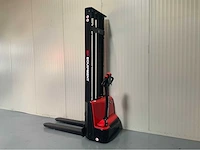 Ep - est 4,15 meter - stapelaar interne lader 2026 - 1500kg - afbeelding 2 van  18