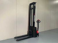 Ep - est 4,15 meter - stapelaar interne lader 2026 - 1500kg - afbeelding 17 van  18