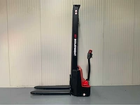 Ep - est 4,15 meter - stapelaar interne lader 2026 - 1500kg - afbeelding 18 van  18