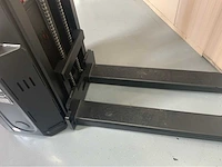 Ep - est 4,15 meter - stapelaar interne lader 2026 - 1500kg - afbeelding 7 van  18