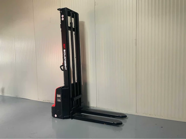 Ep - est 4,15 meter - stapelaar interne lader 2026 - 1500kg - afbeelding 16 van  18