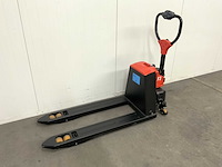 Ep - f3 - zwenkwielen - elektrische palletwagen - lithiumbatterij - 1500 kg - afbeelding 10 van  15