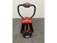 Ep - f3 elektrische palletwagen incl. acculader - 1500 kg hefvermogen - afbeelding 4 van  15