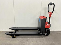 Ep - f3 elektrische palletwagen incl. acculader - 1500 kg hefvermogen - afbeelding 7 van  8