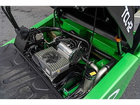 Ep - tcl152 - vorkheftruck - triplex - freelift - afbeelding 7 van  8