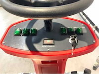 Ep - zl-t1250 - elektrische opzit veegmachine - afbeelding 8 van  12