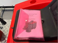 Ep - zl-t1250 - elektrische opzit veegmachine - afbeelding 4 van  11