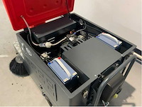 Ep - zl-t1250 - elektrische opzit veegmachine - afbeelding 11 van  11
