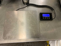 Ep-180kg digitale weegschaal - afbeelding 4 van  6