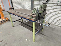 Ep-4b - buizenzaag - afbeelding 1 van  6