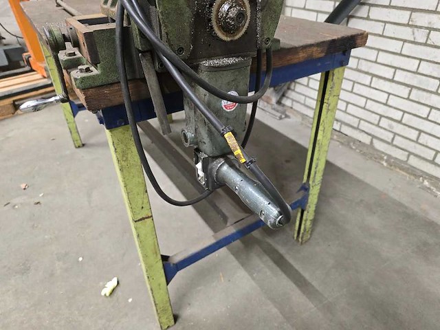 Ep-4b - buizenzaag - afbeelding 4 van  6