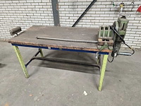 Ep-4b - buizenzaag - afbeelding 5 van  6