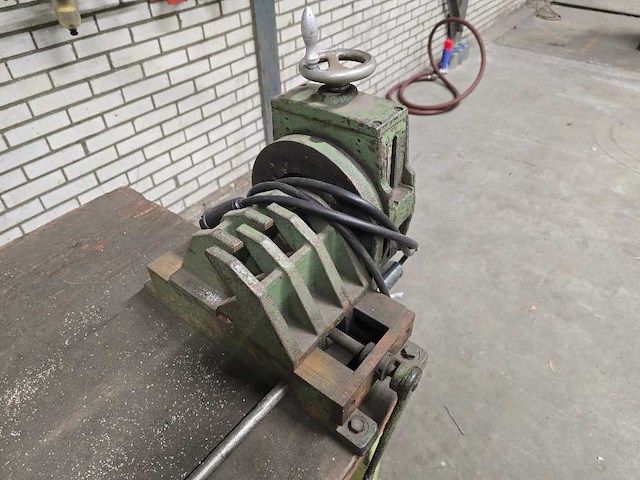 Ep-4b - buizenzaag - afbeelding 6 van  6