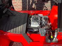 Ep efl 252x - 4.8m triplex - li-ion - freelift - sideshift - vorkheftruck - afbeelding 15 van  16