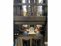 Ep efl 252x vorkheftruck - afbeelding 7 van  20