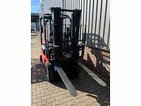 Ep efl 252x vorkheftruck - afbeelding 8 van  20