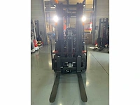 Ep efl 252x vorkheftruck - afbeelding 9 van  20