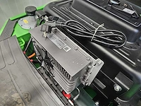 Ep efxz-301-h vorkheftruck -triplex - freelift - sideshift - li-ion - 2026 - 4.8m - afbeelding 17 van  28