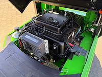 Ep efxz351-h vorkheftruck triplex - freelift - sideshift - 2026 - 4.8m - lithiumaccu - afbeelding 14 van  26