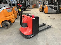 Ep equipment - ept20-20wa - electric pallet trucks - afbeelding 3 van  8