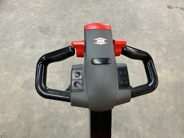 Ep equipment - ept20-20wa - electric pallet trucks - afbeelding 5 van  8