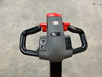 Ep equipment - ept20-20wa - electric pallet trucks - afbeelding 5 van  8