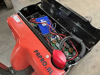 Ep equipment - ept20-20wa - electric pallet trucks - afbeelding 7 van  8