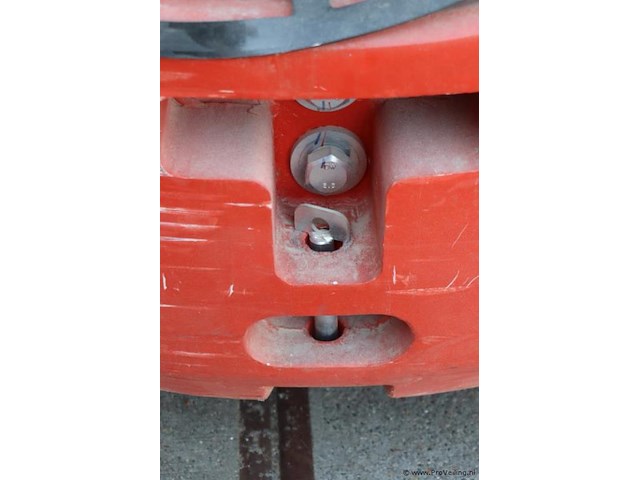 Ep equipment efl302 - 30 li-ion heftruck - afbeelding 2 van  39