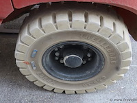 Ep equipment efl302 - 30 li-ion heftruck - afbeelding 3 van  39