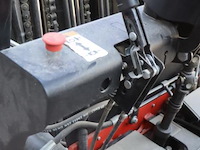 Ep equipment efl302 - 30 li-ion heftruck - afbeelding 4 van  39