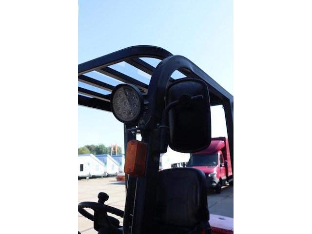 Ep equipment efl302 - 30 li-ion heftruck - afbeelding 6 van  39