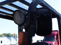 Ep equipment efl302 - 30 li-ion heftruck - afbeelding 6 van  39