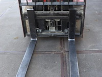 Ep equipment efl302 - 30 li-ion heftruck - afbeelding 7 van  39