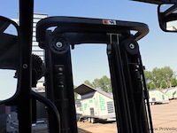 Ep equipment efl302 - 30 li-ion heftruck - afbeelding 11 van  39