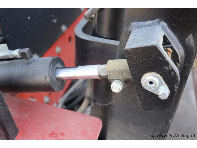 Ep equipment efl302 - 30 li-ion heftruck - afbeelding 21 van  39