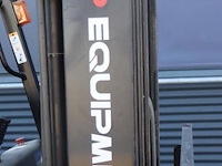 Ep equipment efl302 - 30 li-ion heftruck - afbeelding 12 van  39