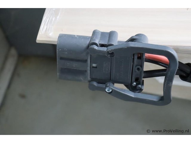 Ep equipment efl302 - 30 li-ion heftruck - afbeelding 25 van  39